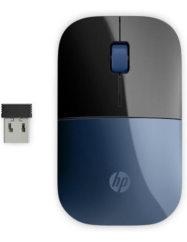 Ratón inalámbrico Z3700