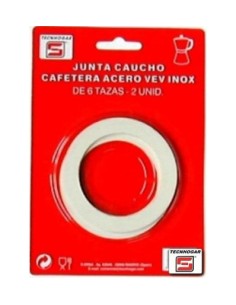 01507 pieza de repuesto para cafetera Pasacables 2 pieza(s)