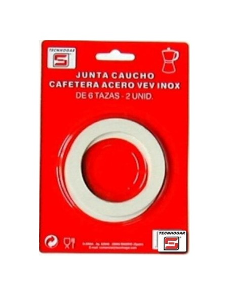 01507 pieza de repuesto para cafetera Pasacables 2 pieza(s)