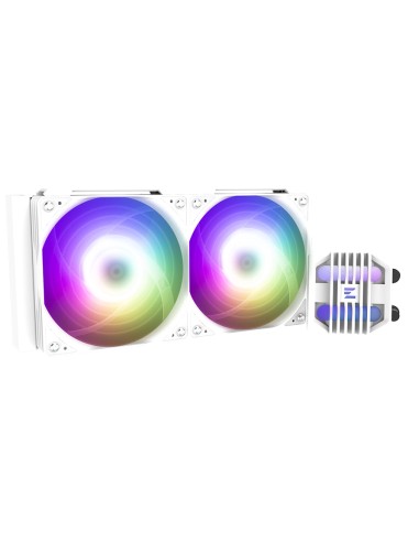 ALPHA2 SE A24 Procesador Ventilador 12 cm Blanco 1 pieza(s)