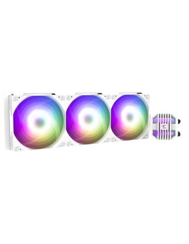 ALPHA2 SE A36 Procesador Ventilador 12 cm Blanco 1 pieza(s)