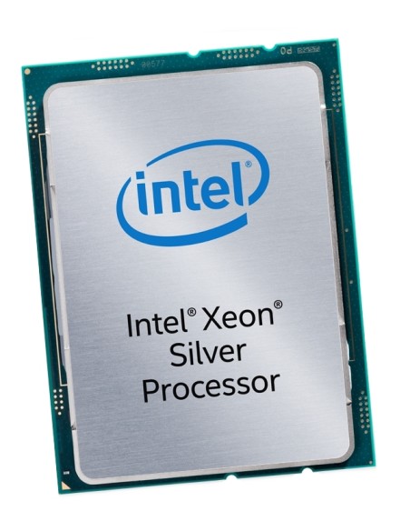 Intel Xeon Silver 4110 procesador 2,1 GHz 11 MB L3