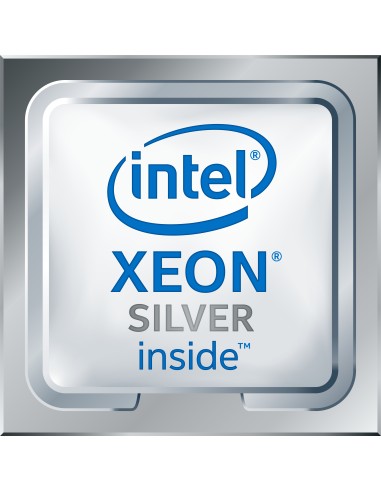 Intel Xeon Silver 4110 procesador 2,1 GHz 11 MB L3