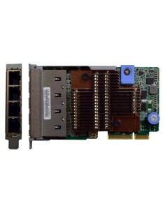 7ZT7A00549 adaptador y tarjeta de red Interno Ethernet 10000 Mbit/s