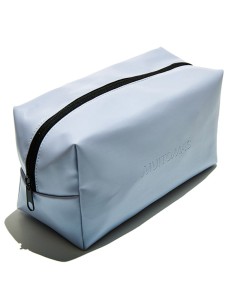 BEAUTYCASEVL neceser y maletín neceser Estuche de maquillaje Imitación piel Violeta