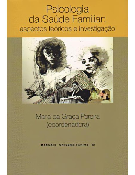 Psicologia da Saude Familiar