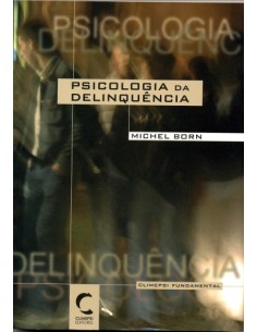 Psicologia da Delinquencia
