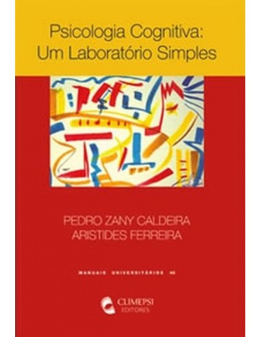 Psicologia Cognitiva