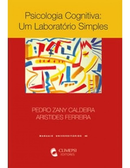 Psicologia Cognitiva