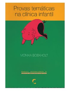 Provas Tematicas na Clinica Infantil