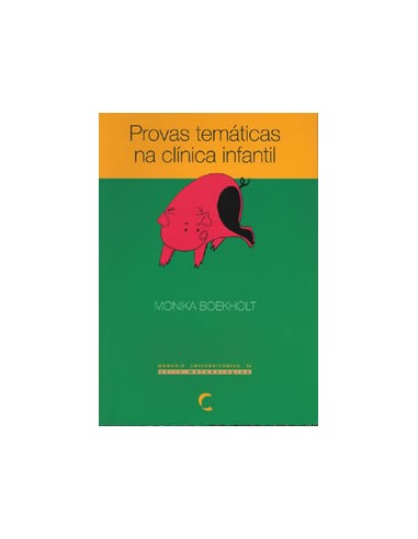 Provas Tematicas na Clinica Infantil