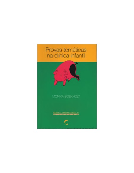 Provas Tematicas na Clinica Infantil