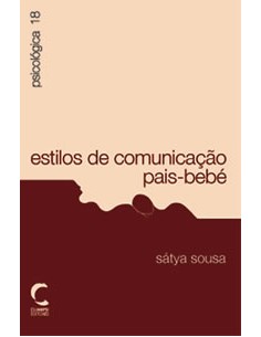 Estilos de ComunicaCao Pais Bebe