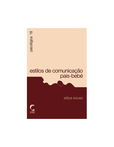 Estilos de ComunicaCao Pais Bebe