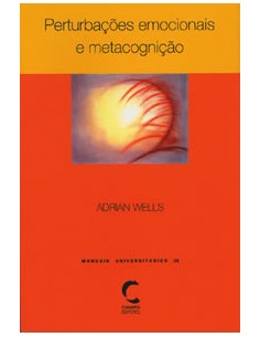 Perturbacoes emocionais e Metacognicao