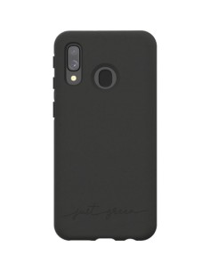 JGCOVGA40B funda para teléfono móvil 15 cm (5.9") Negro