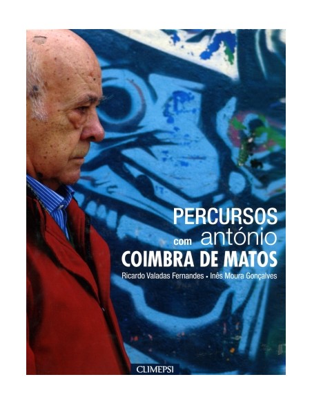 Percursos com Antonio Coimbra de Matos