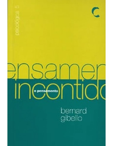 Pensamento Incontido O