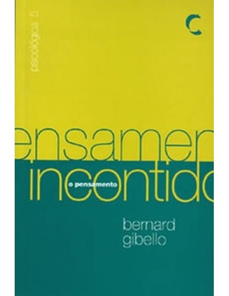 Pensamento Incontido O