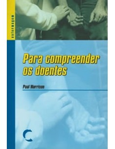 Para Compreender os Doentes