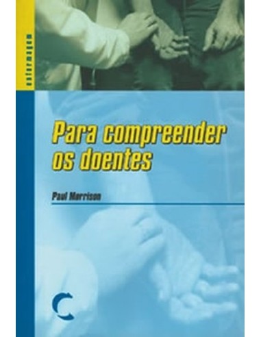 Para Compreender os Doentes