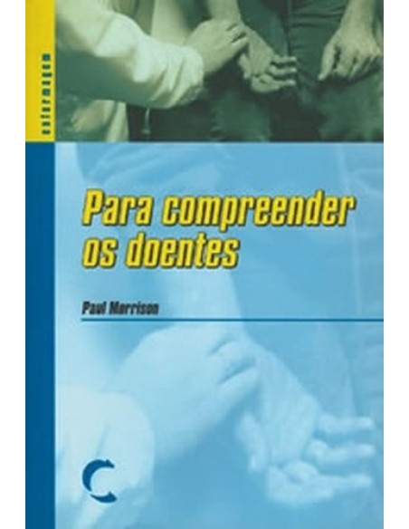 Para Compreender os Doentes