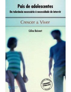 Pais de Adolescentes