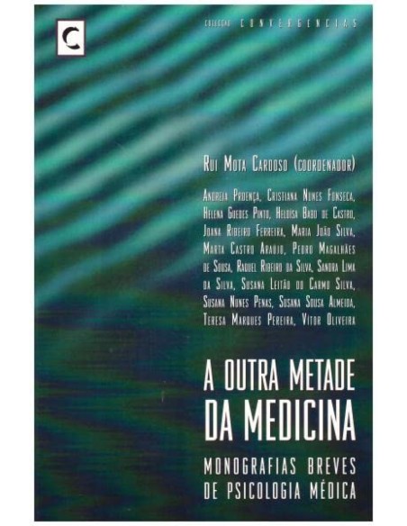Outra Metade da Medicina A