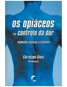 Opiaceos no Controlo da Dor Os