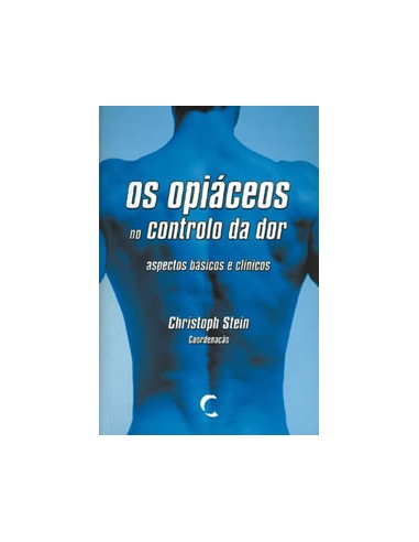 Opiaceos no Controlo da Dor Os