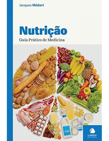 NutriCao Guia Pratico de Medicina