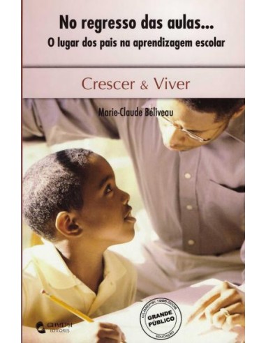 No Regresso das Aulas