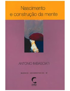 Nascimento e ConstruCao da Mente