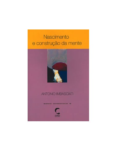 Nascimento e ConstruCao da Mente