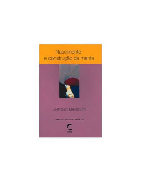 Nascimento e ConstruCao da Mente