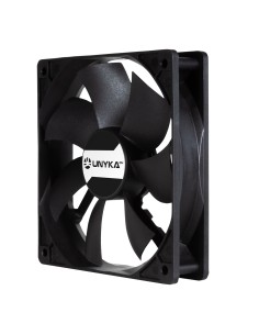 120 mm Ventilador Server