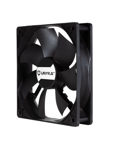 120 mm Ventilador Server