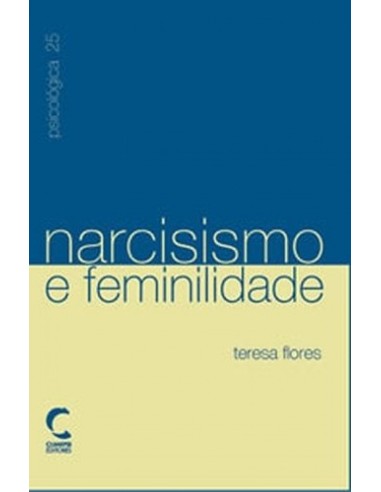 Narcisismo e Feminilidade
