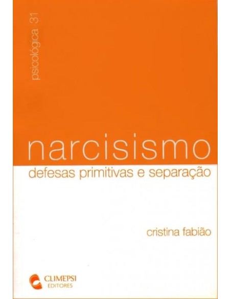 Narcisismo