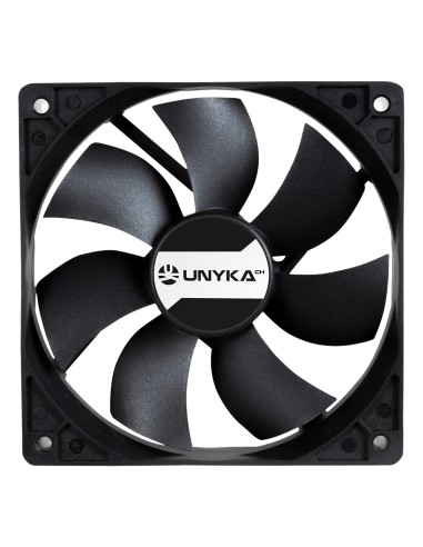 120 mm Ventilador Server
