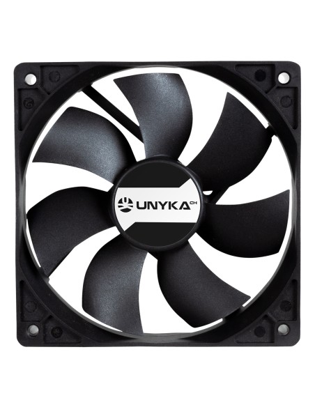 120 mm Ventilador Server