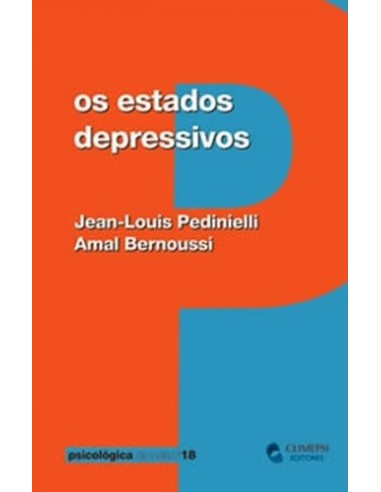 Estados Depressivos Os