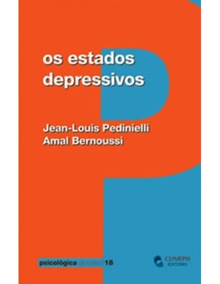 Estados Depressivos Os