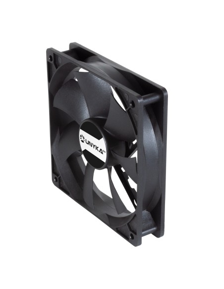 120 mm Ventilador Server