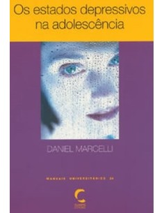 Estados Depressivos na Adolescencia Os
