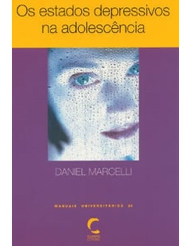 Estados Depressivos na Adolescencia Os