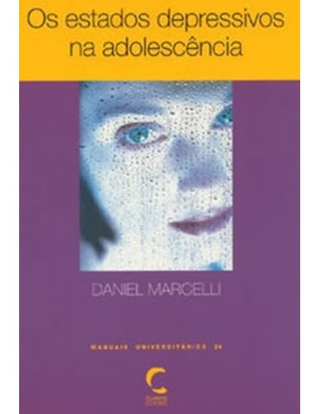 Estados Depressivos na Adolescencia Os