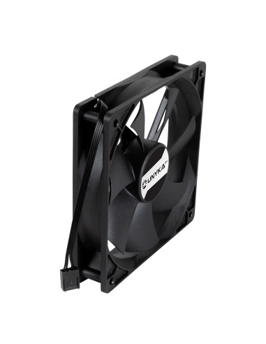 120 mm Ventilador Server