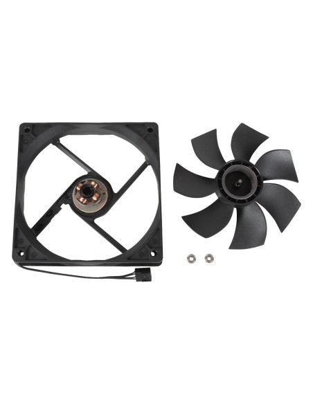 120 mm Ventilador Server