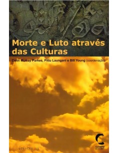 Morte e Luto Atraves das Culturas